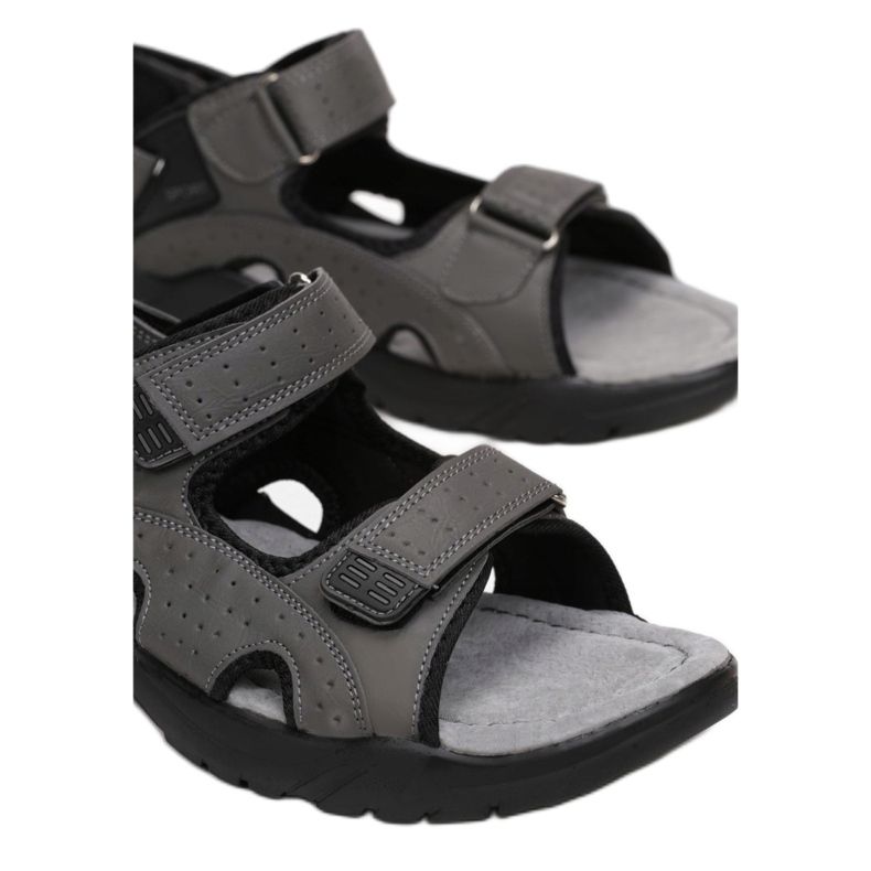 Vices Vice A9003-40-d. Harmaa 1