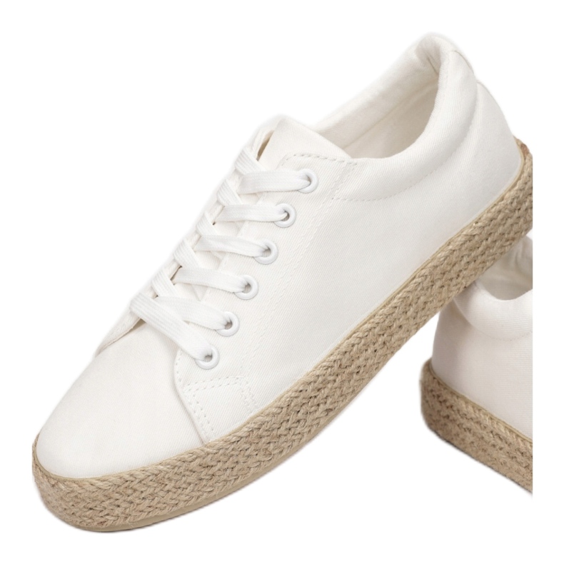 Vices 8394-41 Valkoinen 1