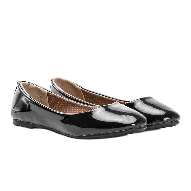 Mustat lakatut Sixth Avenuen balerinat 1