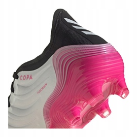 Adidas Copa Sense.1 Fg M FW7920 jalkapallokengät monivärinen valkoinen 2