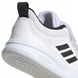 Adidas Tensaur I Jr S24052 kengät valkoinen laivastonsininen 2