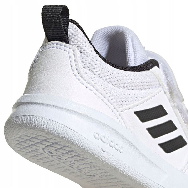 Adidas Tensaur I Jr S24052 kengät valkoinen tummansininen 2