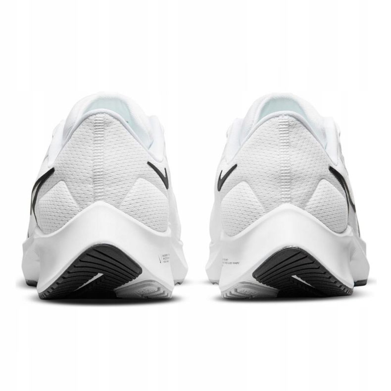 Nike Air Zoom Pegasus 38 M CW7356-100 juoksukenkä valkoinen 2