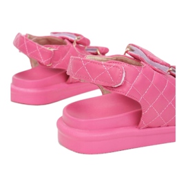 Vices 1088-80-fushia vaaleanpunainen 1