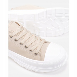 Vices 107-DAMSKI-42-beige 1