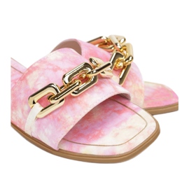 Vices 2338-216-mix vaaleanpunainen 1