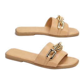 Vices 2338-68-kameli ruskea 1