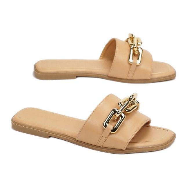 Vices 2338-68-kameli ruskea 1