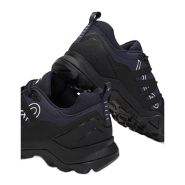 Vices 20N82-118-laivasto / musta 1