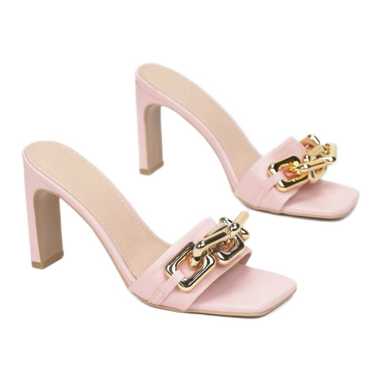 Vices 1C-45-pinkki vaaleanpunainen 1