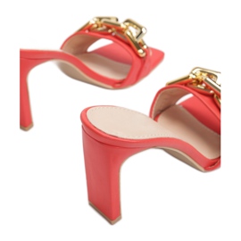 Vices 1C-64 toim punainen 1