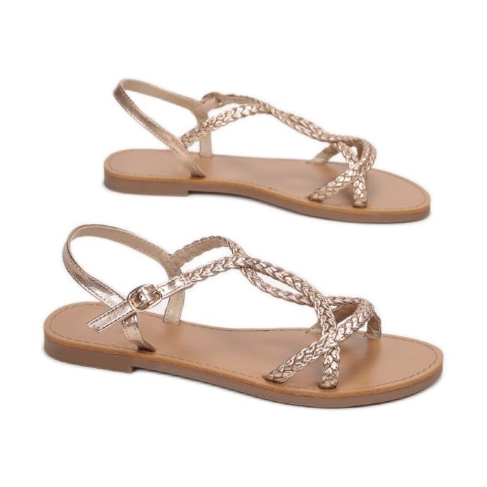 Vices 8839-105-449-samppanja kultainen 1