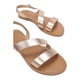 Vices 8839-F8-449-samppanja kultainen 1