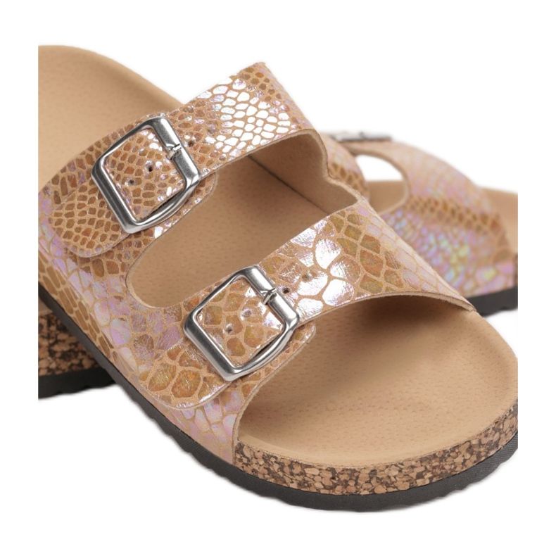 Vices CM-2077-54-ruskea monivärinen 1