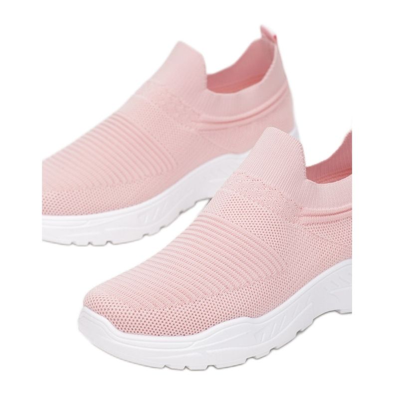 Vices CM-1072-45-pinkki vaaleanpunainen 1