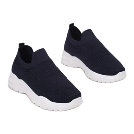 Vices CM-1072-51-sininen laivastonsininen 1