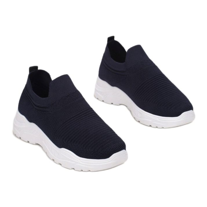 Vices CM-1072-51-sininen laivastonsininen 1