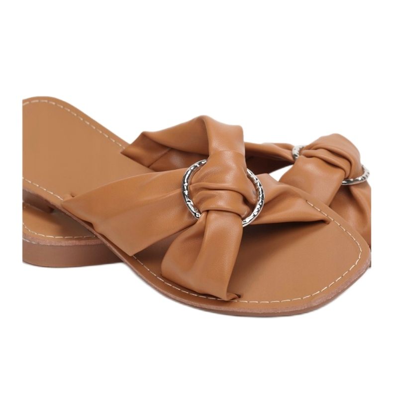 Vices Vice CD203-68-kameli ruskea 1