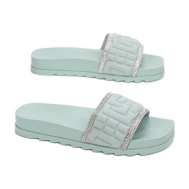 Vices BJ555-61-vihreä 1