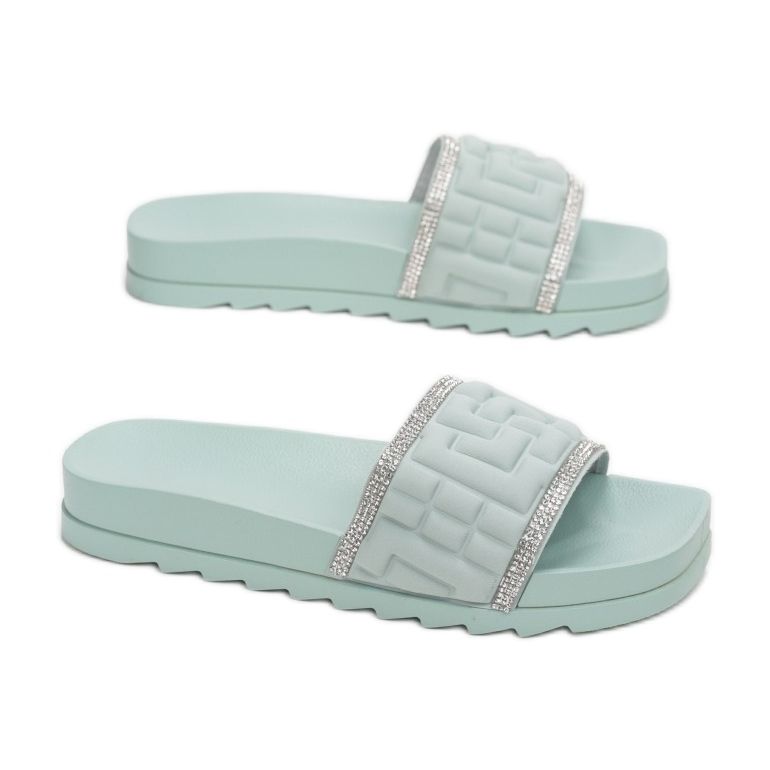 Vices BJ555-61-vihreä 1