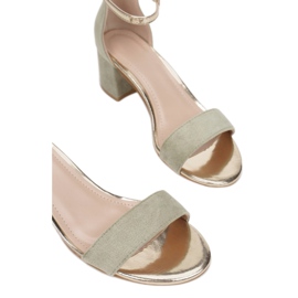 Vices BL356-61-vihreä 1