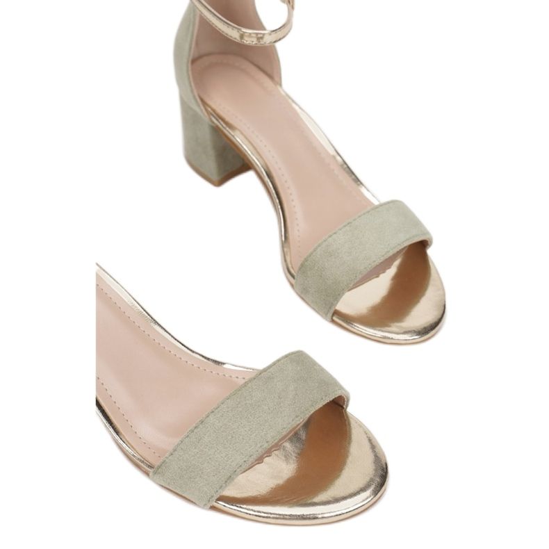 Vices BL356-61-vihreä 1