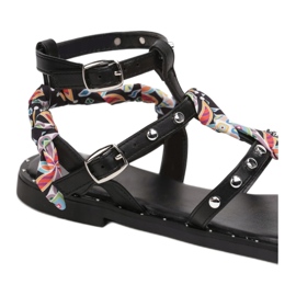 Vices CM-6652-38-musta 1