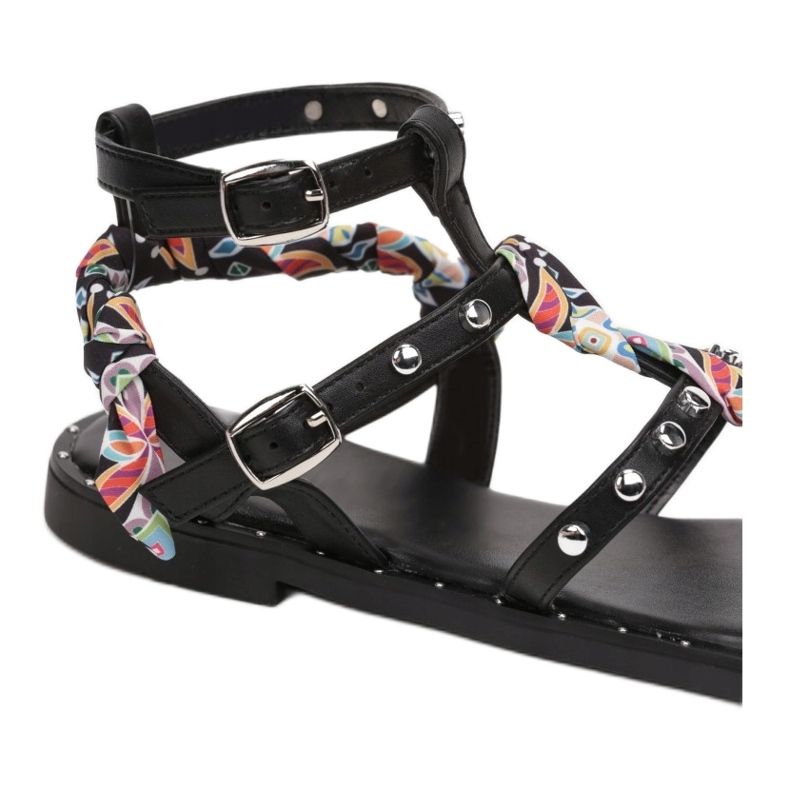 Vices CM-6652-38-musta 1