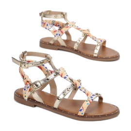 Vices CM-6652-60-kulta kultainen 1