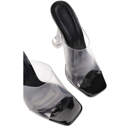 Vices Vice HP300-38-musta 1