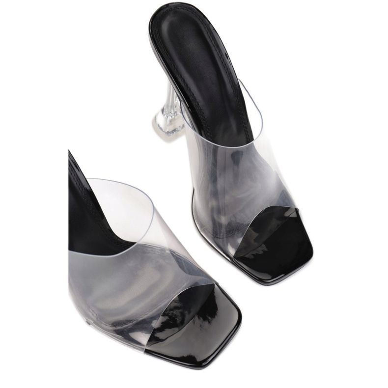 Vices Vice HP300-38-musta 1