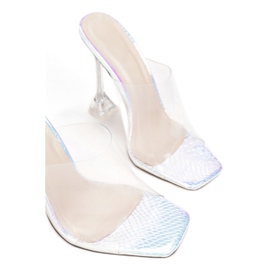 Vices Ruuvipuristimet HP300-52-hopea 1