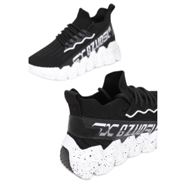 Vices FF-22-216-mix musta 1