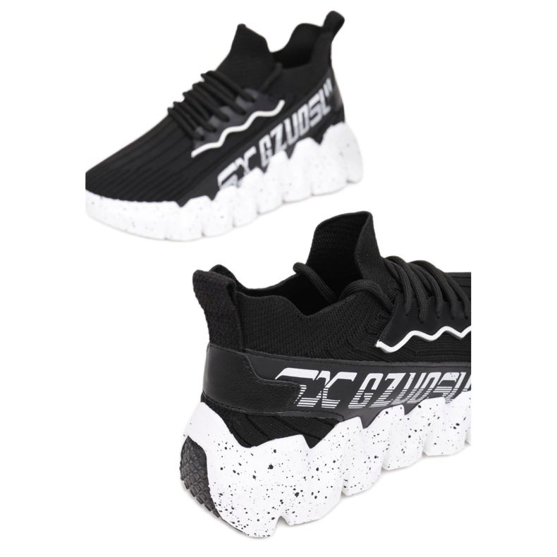 Vices FF-22-216-mix musta 1