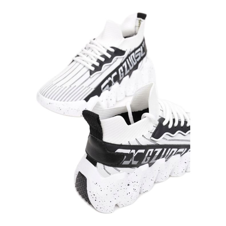 Vices FF-22-71-valkoinen 1