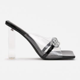 Vices HP305-38-musta 1