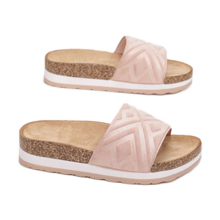 Vices 1099-45-vaaleanpunainen 1