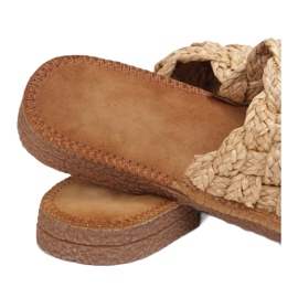 Vices NN118-68-kameli ruskea 1