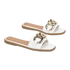 Vices WL21-71-valkoinen 1