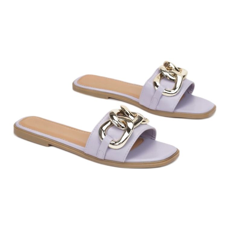 Vices WL21-90-violetti 1