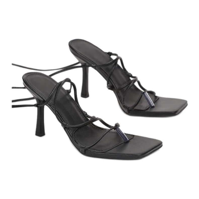 Vices KELLY8-38-musta 1