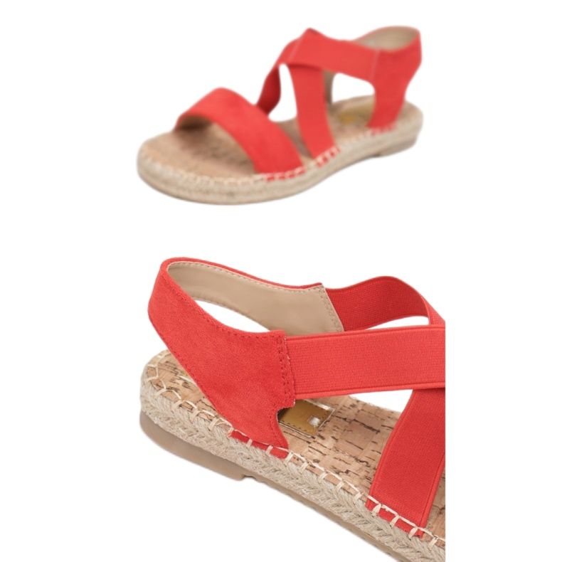 Vices LX212-64-ed punainen 1