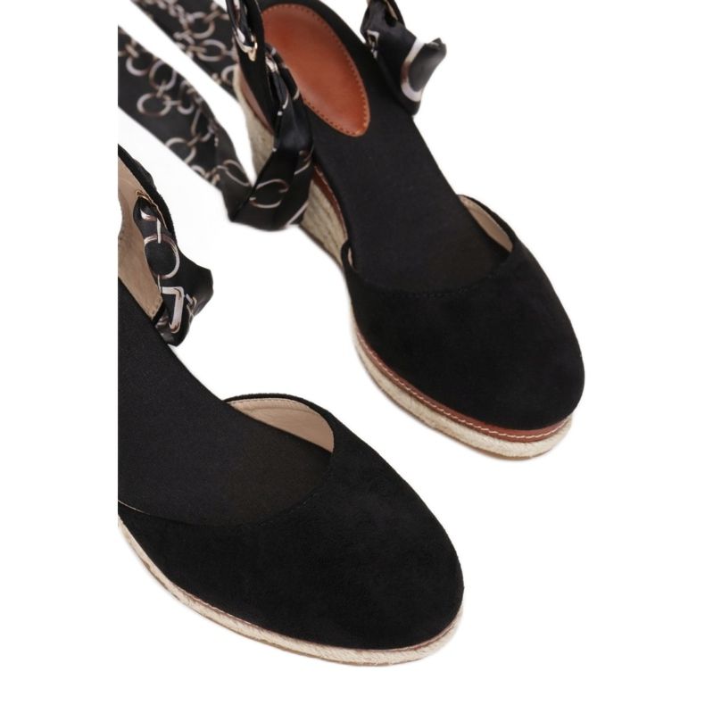 Vices LADY-FL38-38-musta 1