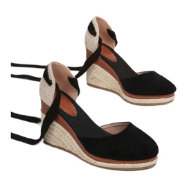 Vices LADY-FL33-38-musta 1