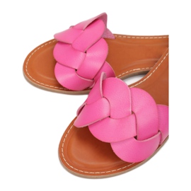 Vices LS225-80-fushia vaaleanpunainen 1