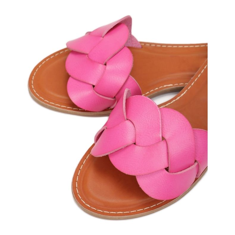 Vices LS225-80-fushia vaaleanpunainen 1