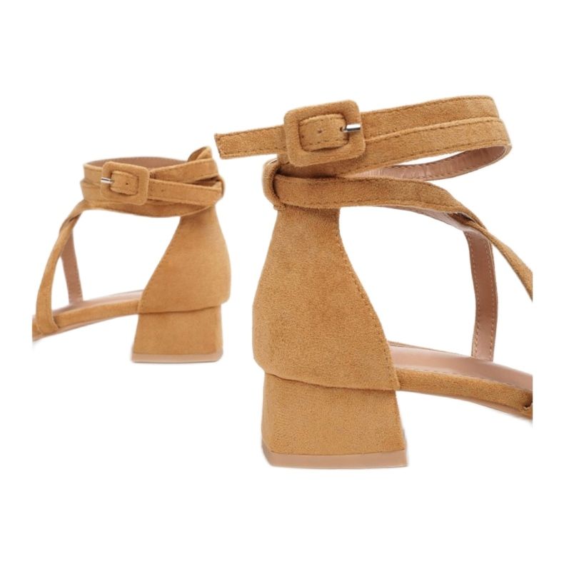 Vices 6920-68-kameli ruskea 1