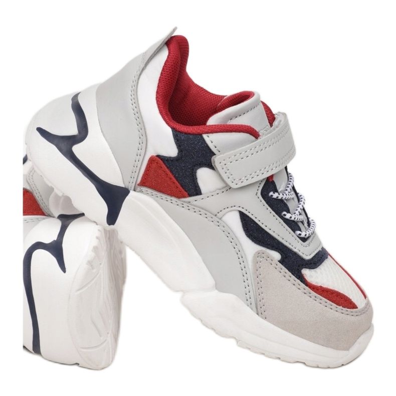 Vices K-19105-39-harmaa 1