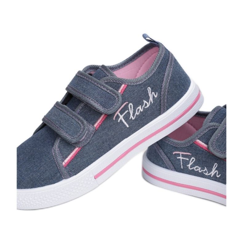 Vices C-T9115-51-sininen vaaleanpunainen 1