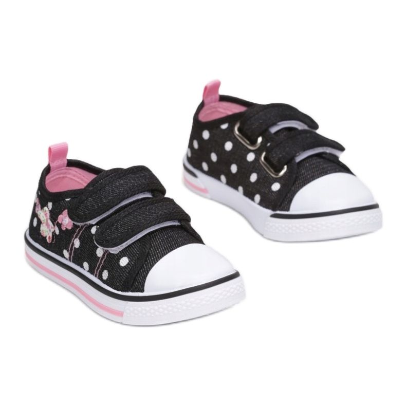 Vices C-T9161-38-musta 1